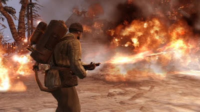تحميل لعبة الحرب الحرب العالمية الثانية Company of Heroes 2 تحميل لعبة الحرب الحرب العالمية الثانية Company of Heroes 2