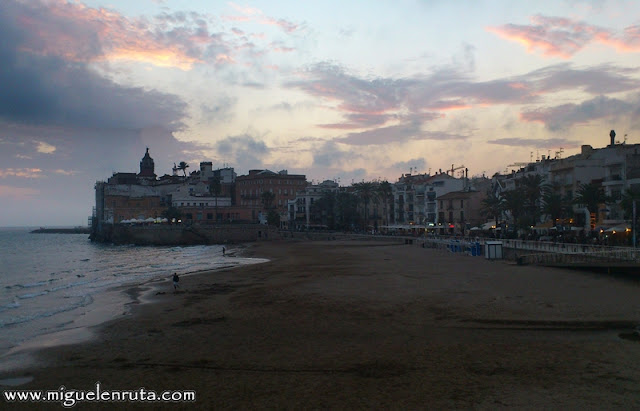 Sitges