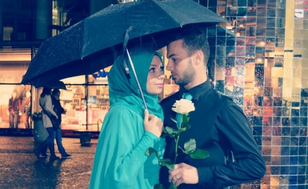 Romantisme Rumah Tangga Menurut Islam Viralkan