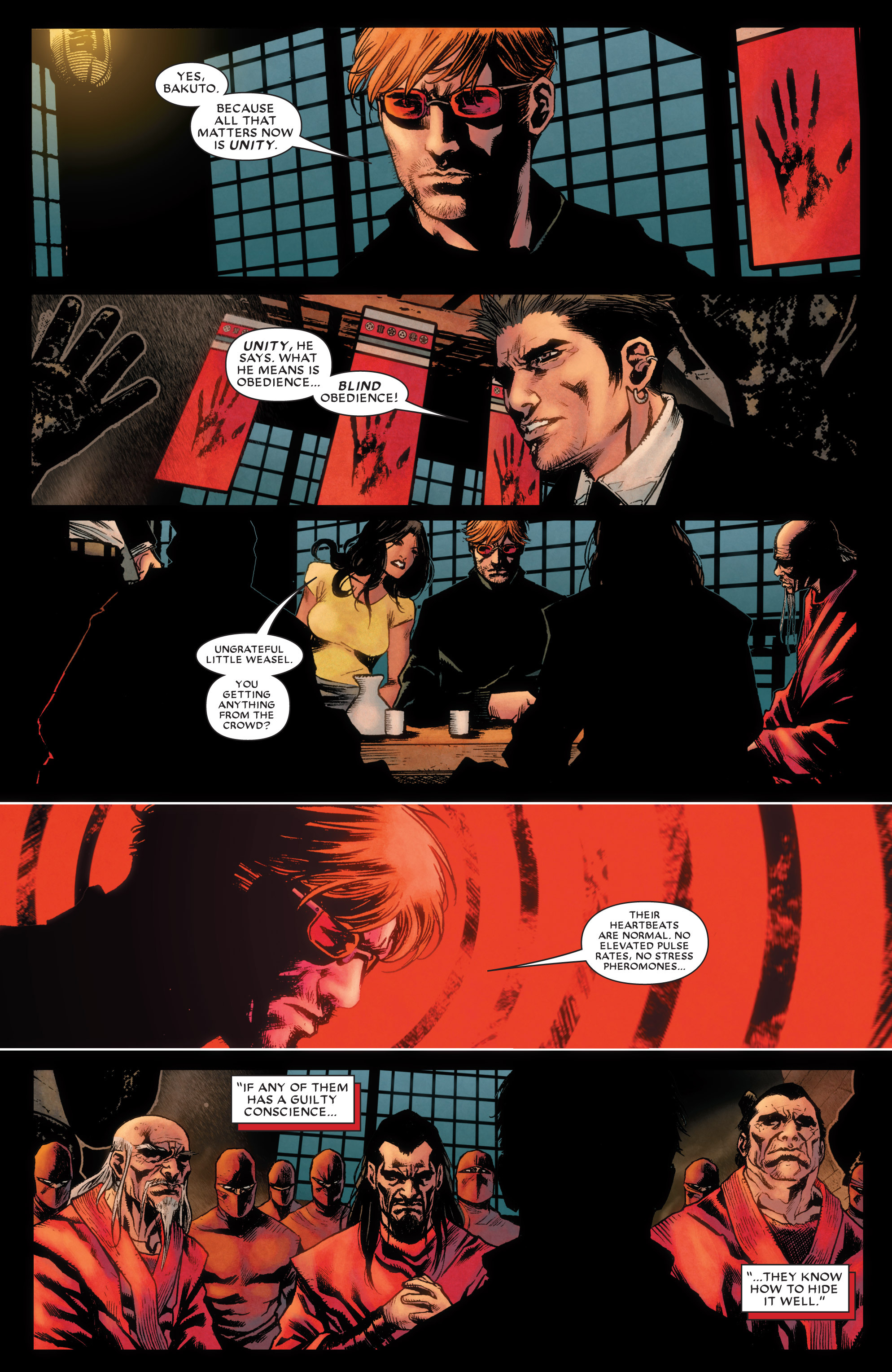Daredevil (1998) 506 Page 16