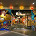 大阪美食 - 大阪章魚燒博物館 (Universal Citywalk Osaka)