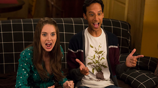 Community- Episode 5.09 "VCR Maintenance and Educational Publishing" Review- One plotline is better than the other