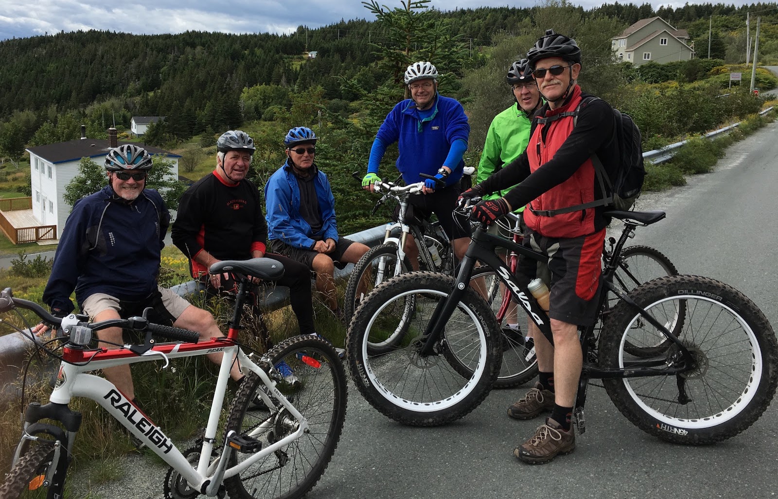 what is the best bicycle for seniors