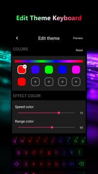 LED Keyboard Lighting - Mechanical Keyboard RGB Apk