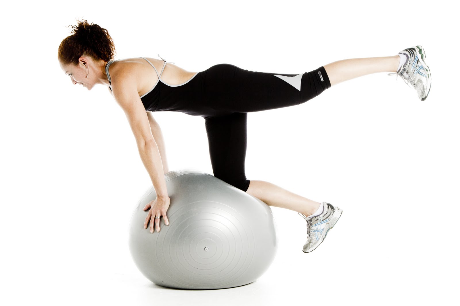 Active Core - Trainning: Fotos