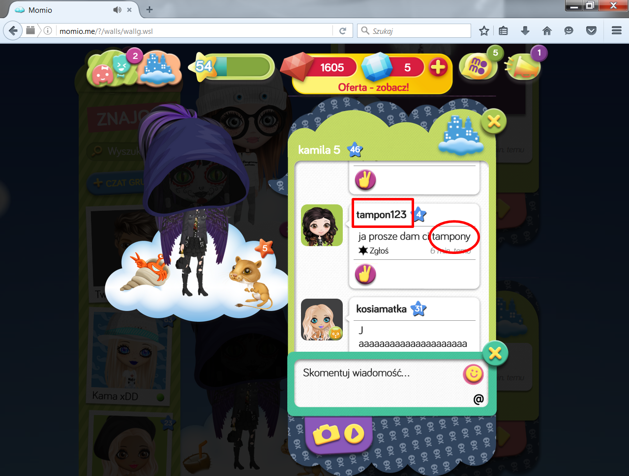 ♥ Momio Official ♥