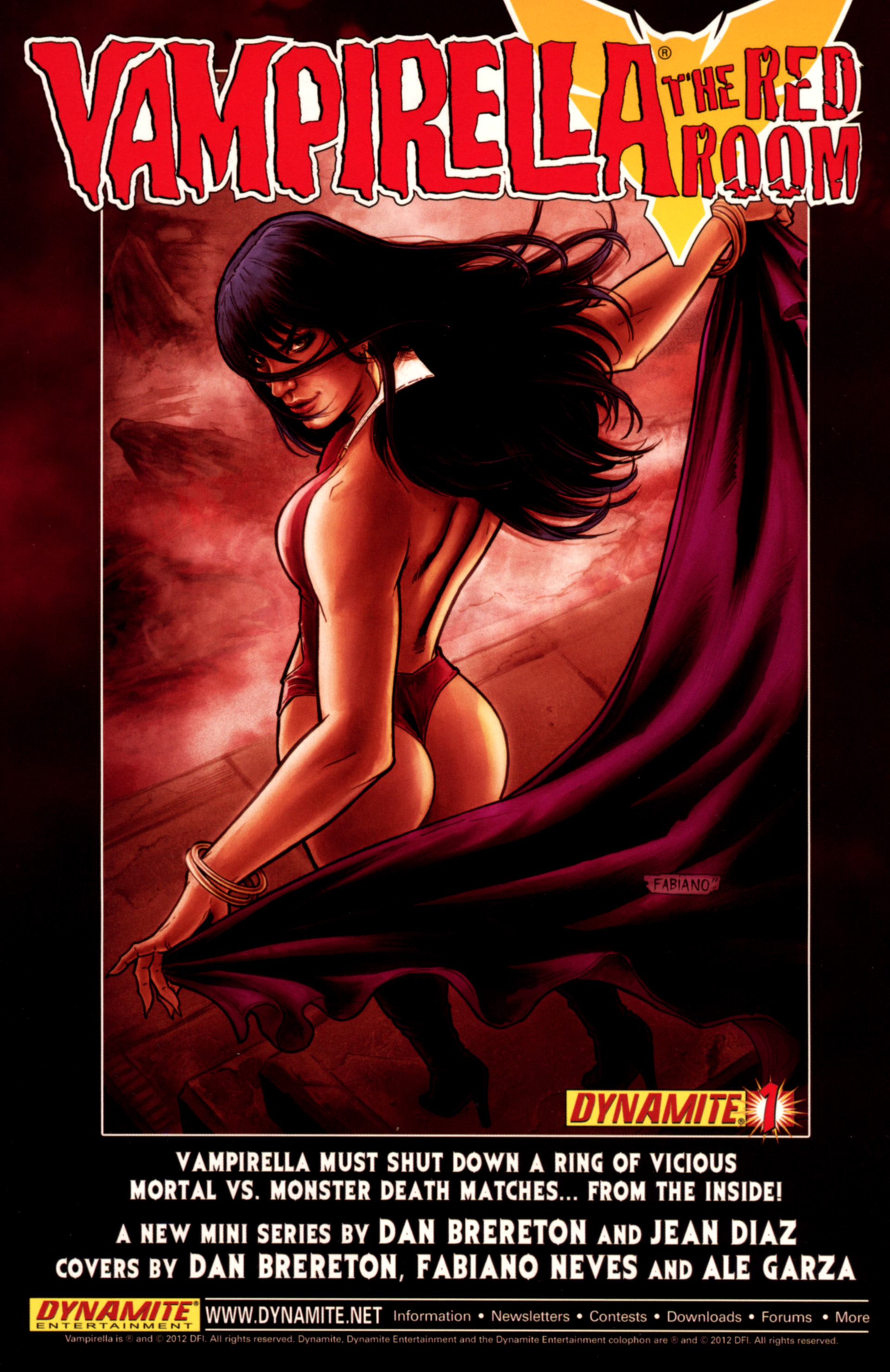 Read online Red Sonja Raven comic -  Issue # Full - 44