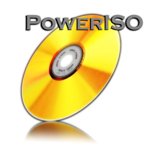 PowerISO 66 Crack Keygen Multilingual 2016