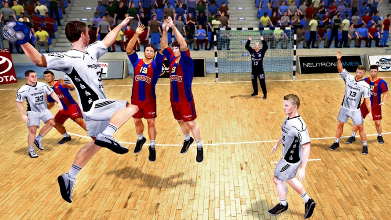 HANDBALL 16 FREE DOWNLOAD PC CODEX HL Gamer