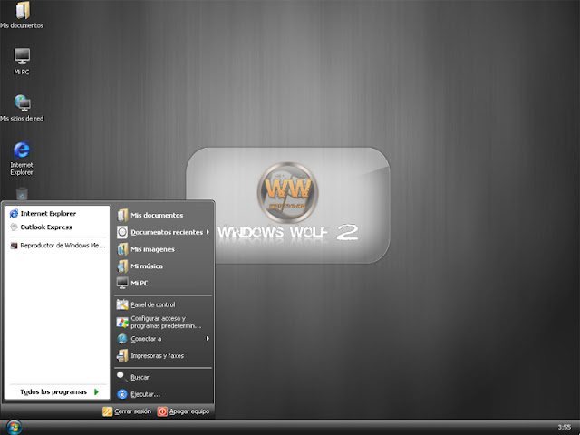 Windows Windows