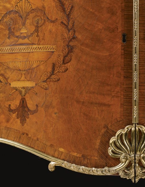 The Five most Expensive Pieces of Furniture on Earth