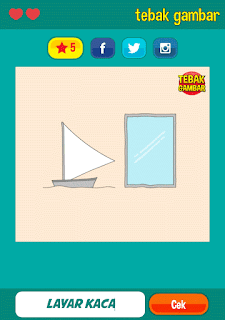 Tebak Gambar Level 12 Kunci Jawaban Tebak Gambar Level 12