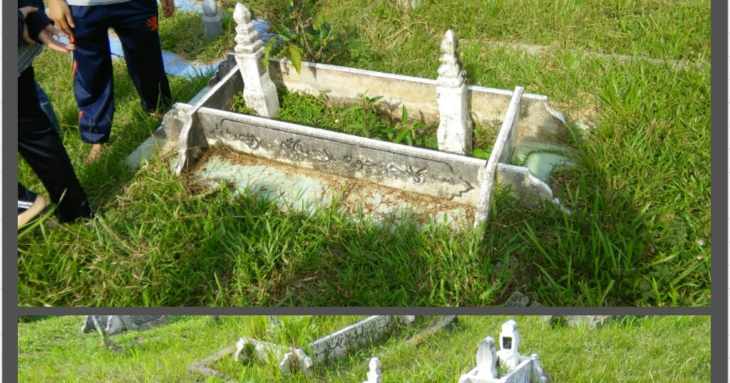 Rindu Pada Yang Tiada Adalah Rindu Yang Paling Sakit Kata Ustaz