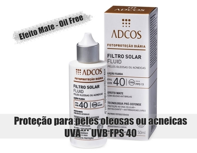 Adcos Fluid FPS40
