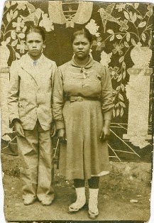 Aprendiendo de Nuestros Abuelos: Fotos del