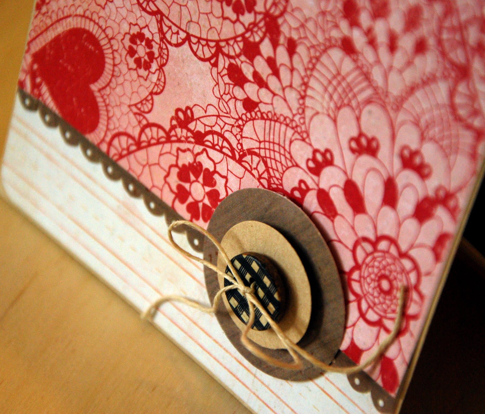 Schöne Dinge aus Papier Februar 2012