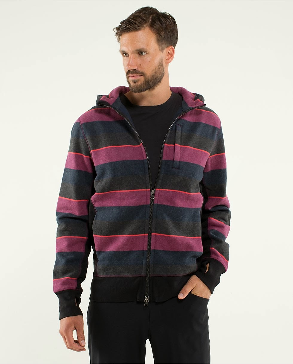 what websites sell lululemon men's