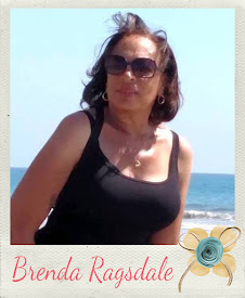 Admin ~ Brenda Ragsdale