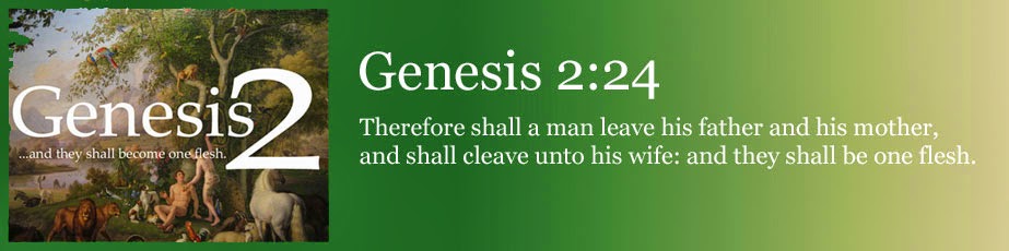Genesis 2 