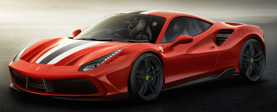 2018 Ferrari 488 Gto Review Design Release Date Price And Specs 2018 Ferrari 488 Gto Review Design Release Date Price And Specs