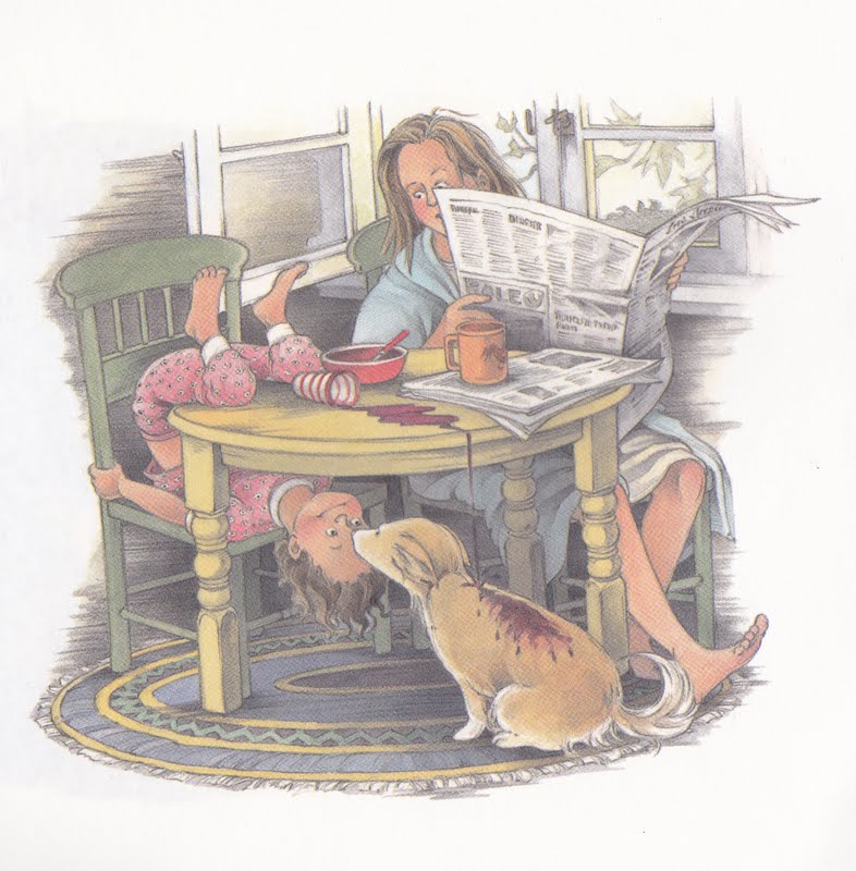 the marlowe bookshelf Harriet, You'll Drive Me Wild!