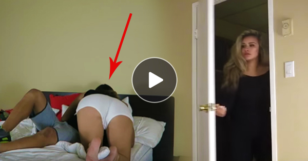 Gf Caught His Bf In Bed With His Best Friend What Happens Next Left The Guy In Shock Must Watch