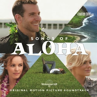 Aloha Song - Aloha Music - Aloha Soundtrack - Aloha Score