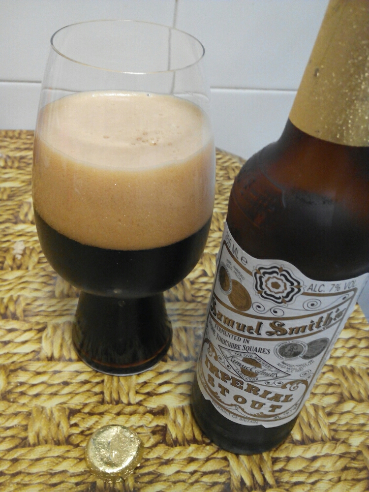 Estilos de cerveza Porter y Stout Dos caminos tienes...