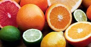 frutas para prevenir el acne