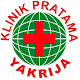 KLINIK PRATAMA YAKRIJA: VISI MISI