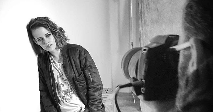 Robert & Kristen: Certain Women : Portraits de Kristen, Kelly Reichardt