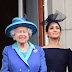Queen Elizabeth Has ‘Only Sympathy’ for Meghan’s Family Problems 