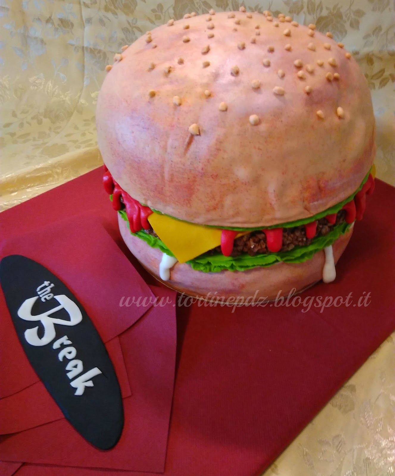 Tortine&amp;Co.: FOTO Torte