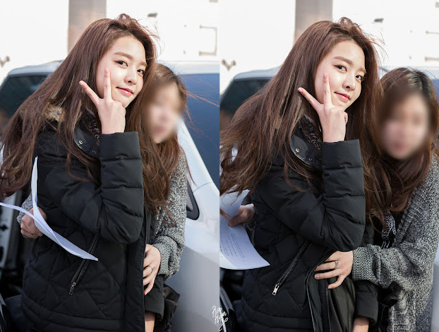 걸그룹 비주얼 유망주 | 인스티즈