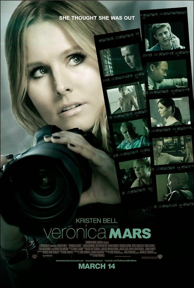 Veronica Mars, la película – DVDRIP SUBTITULADO