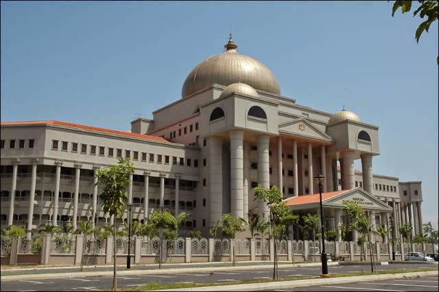 Ini Panduan Untuk Korang Tuntut Hutang Bawah Rm5 000 Di Mahkamah Sivil Tanpa Peguam Dan Kos Perbicaraan Kurang Rm100 Siakap Keli News