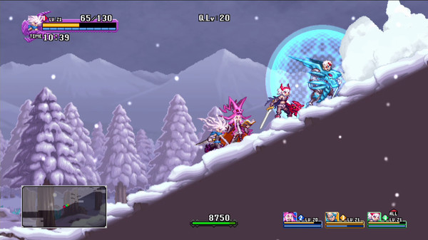 Dragon Marked For Death (2020) PC Full Dragon Marked For Death (2020) PC Full