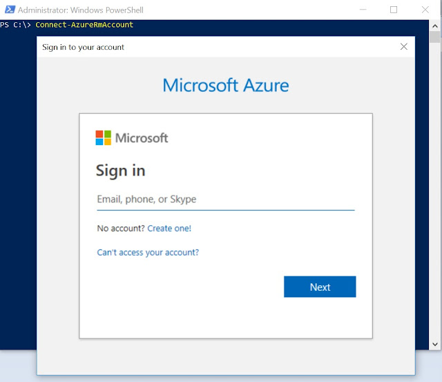 TALK GRID Create Ubuntu Linux Virtual Machine in the Azure Cloud using