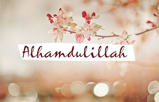 Cara Bersyukur Dalam Islam
