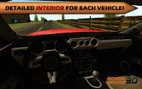 School Driving 3d Mod Apk 2 1 Unlocked