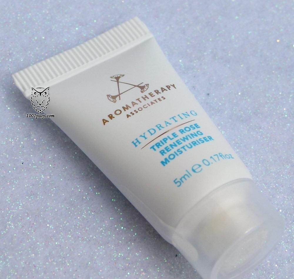 1001 Pasji Aromatherapy Associates, wprowadzenie