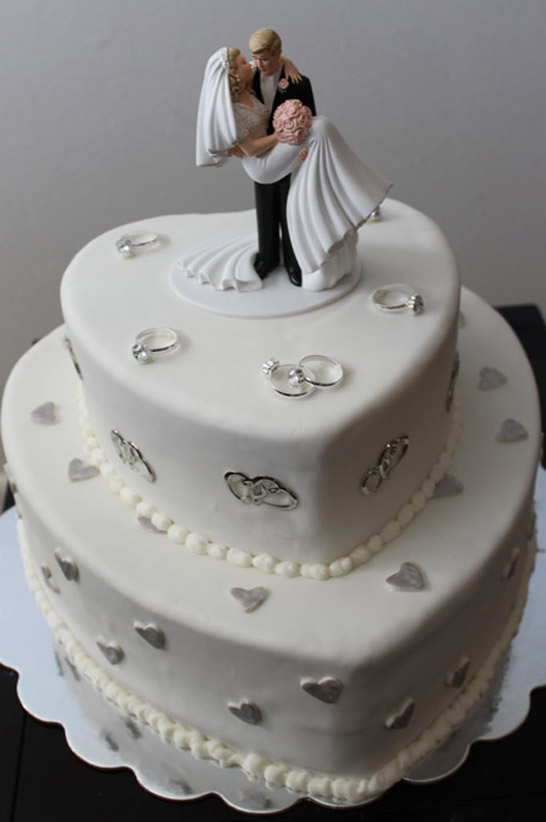 weddings cake ideas