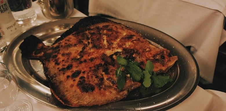 Istanbul Un En Iyi Balik Restoranlari Istanbul Un En Iyi Balik Restoranlari