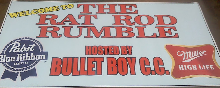 Rat Rod Rumble