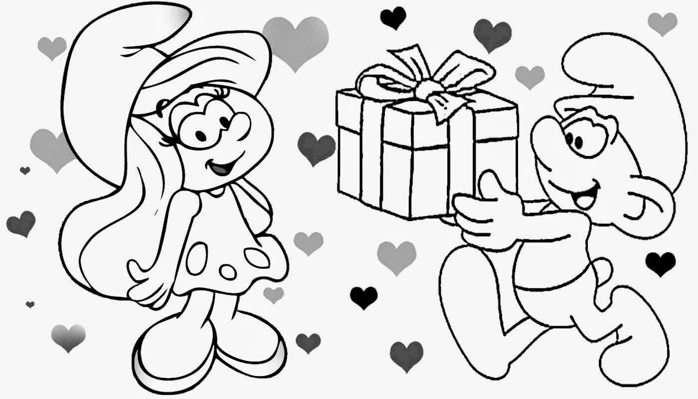 valentine printable coloring pages for teens - photo #3