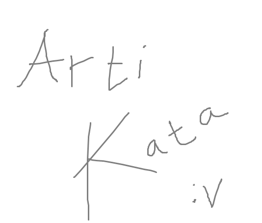 Arti Kata - Relevan - KnK Land