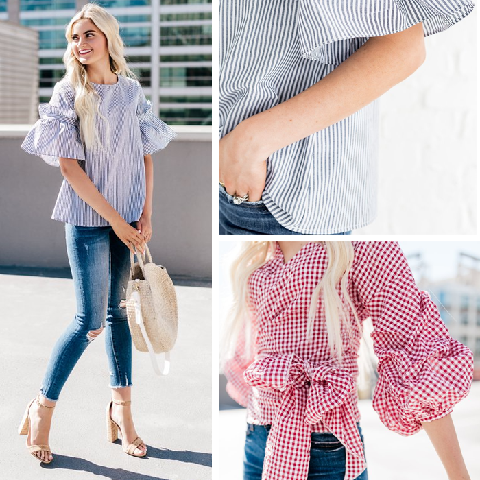 Daily Style Finds Best Memorial Day Sales