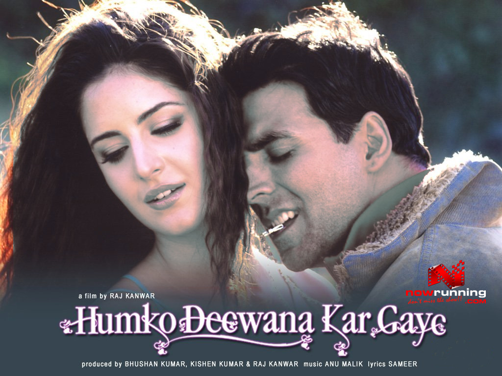 Humko Deewana Kar Gaye Liebe überwindet Alle Grenzen videcool: فيلم Humko Deewana Kar Gaye مترجم