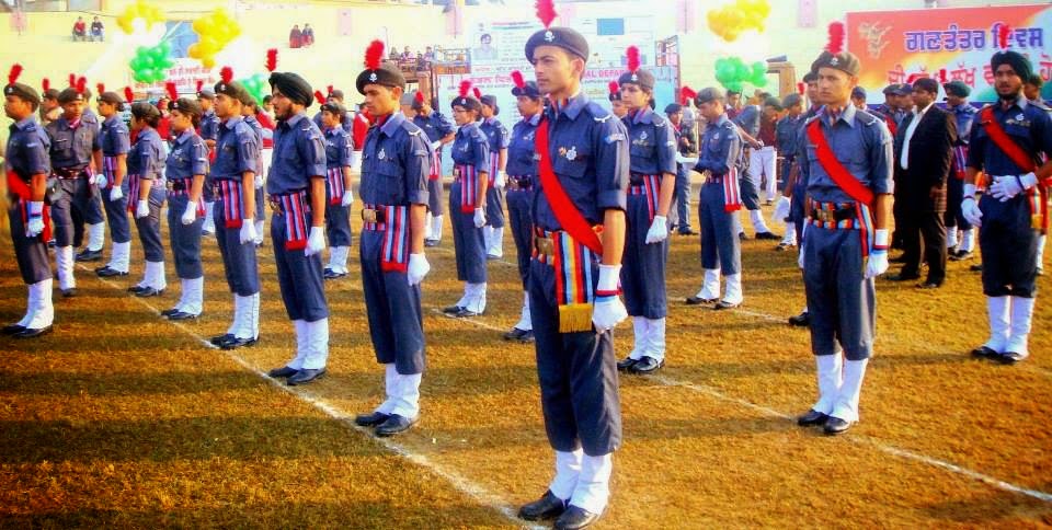 Ncc National Cadet Corps Certification Grading ncc-national-cadet-corps-certification-grading