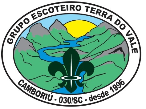Escoteiros de Santa Catarina - Servidor escoteiro minecraft